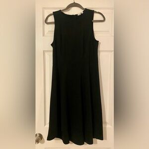 Gap little black dress